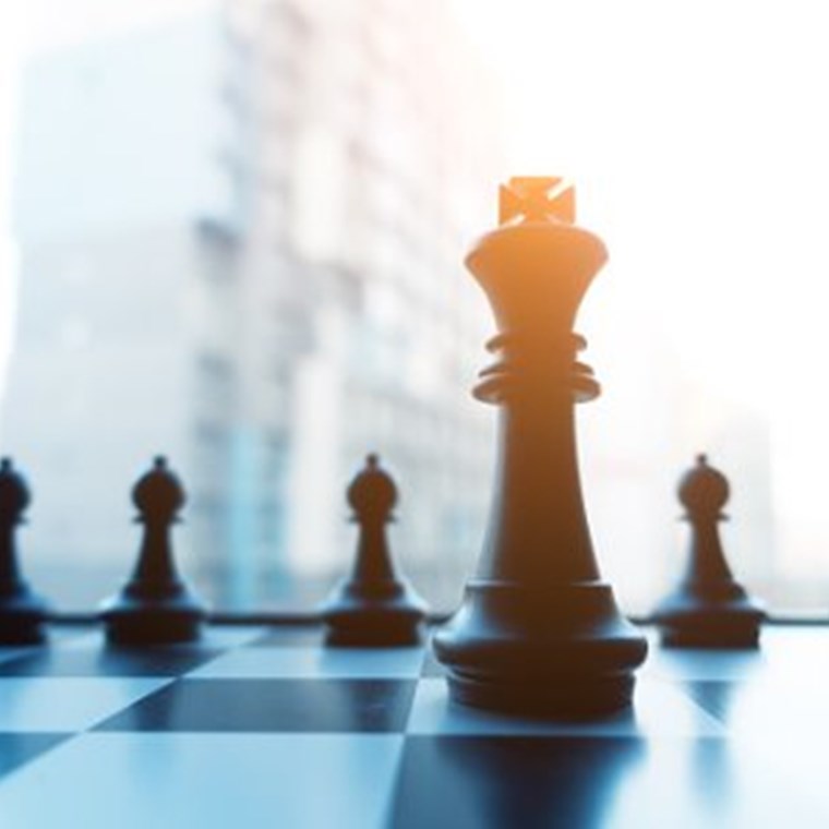 ​chess board succession planning